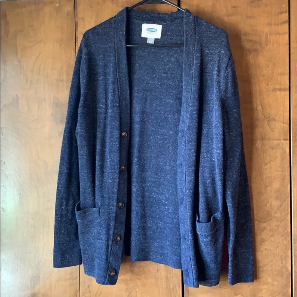 Men’s Cardigan